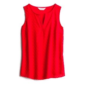 Market & Spruce ❤️ Tank